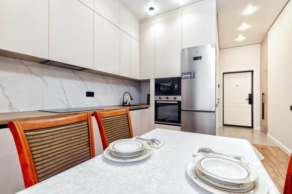 Сдается посуточно 1 комн