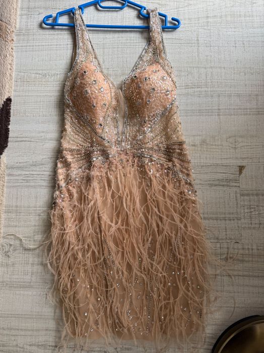 Rochie Ylenne Nadare pietre