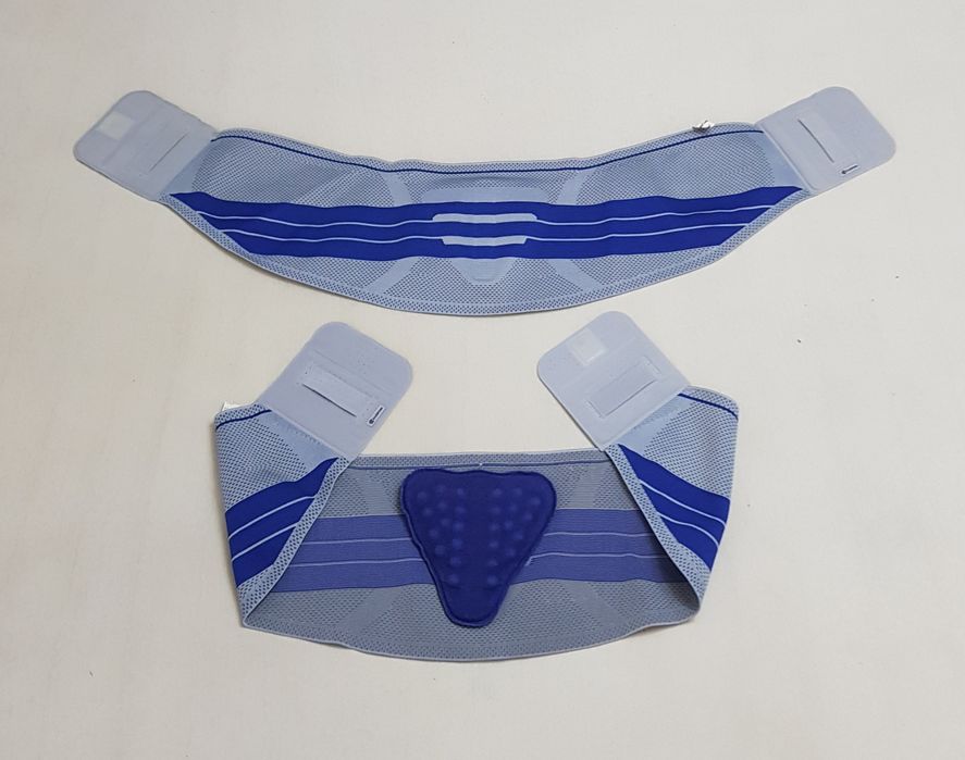 Suport spate Lumbo Train Lady Bauerfeind Nr.6 unisex