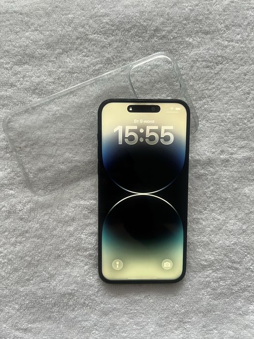 iPhone 14 Pro Max 512GB 87%