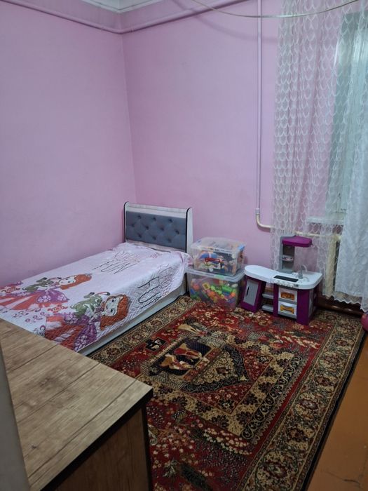 5 сотох Участка бектемире