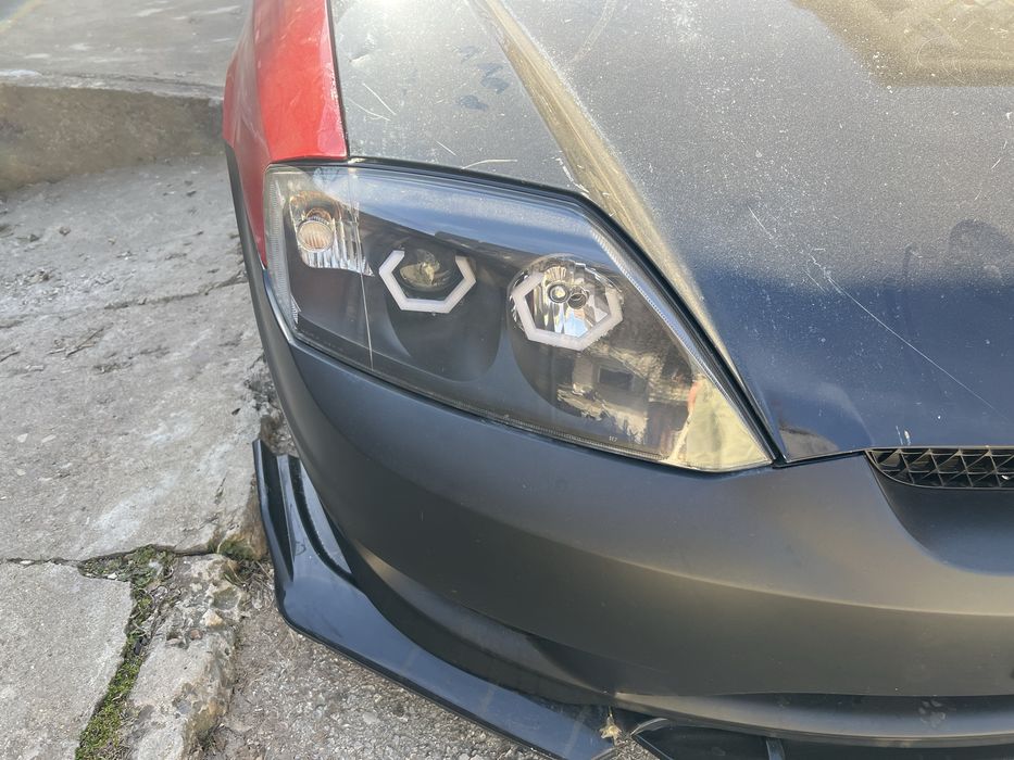 Оригинални фарове Hyundai coupe