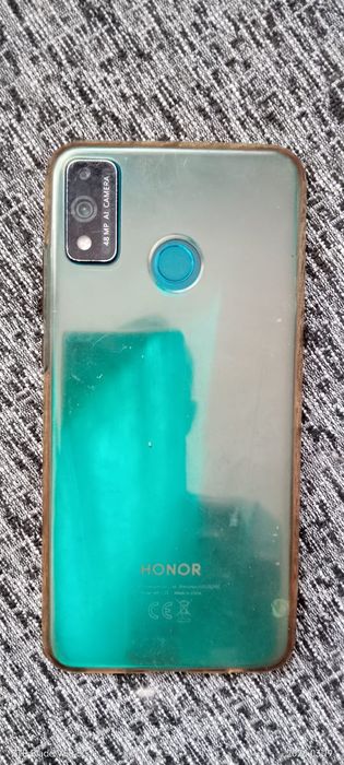 Продам смартфон хонор 9х