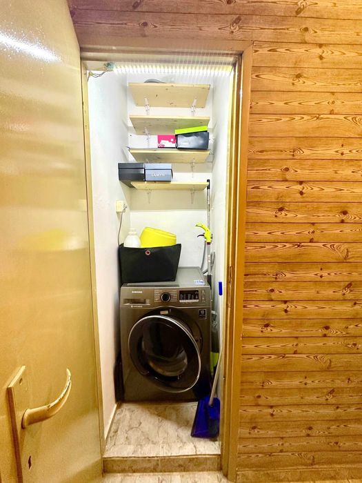 Продава се Тристаен апартамент в София, Лозенец - 83 кв.м за 1376 €/кв.м - Снимка #13