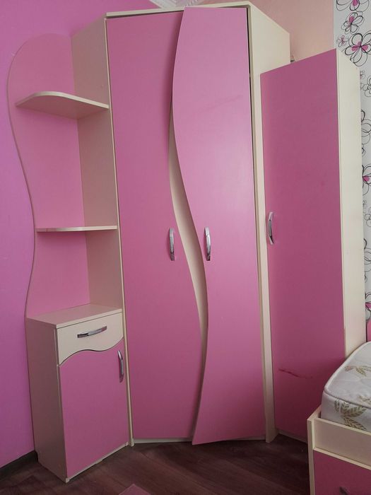 Продам подростковую кровать