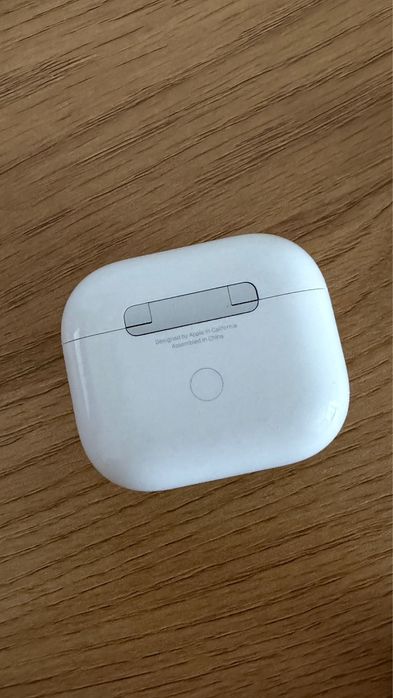 Airpods apple gen.