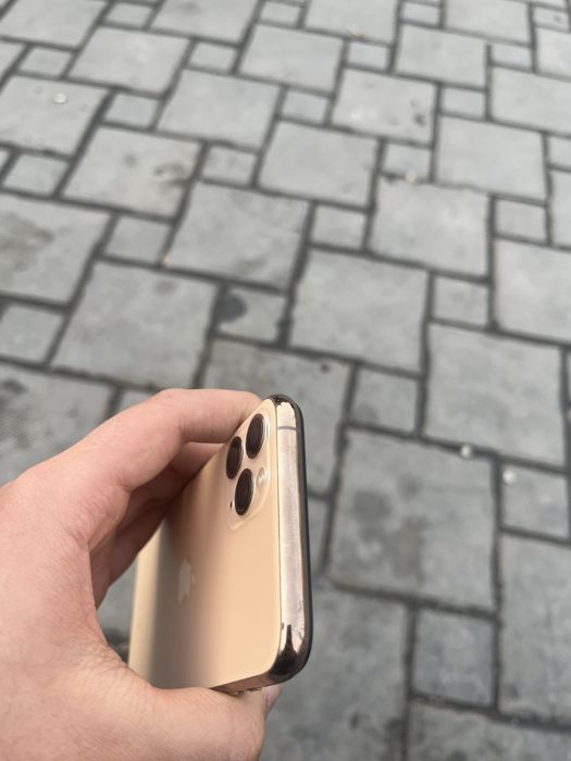 Айфон 11про 256г