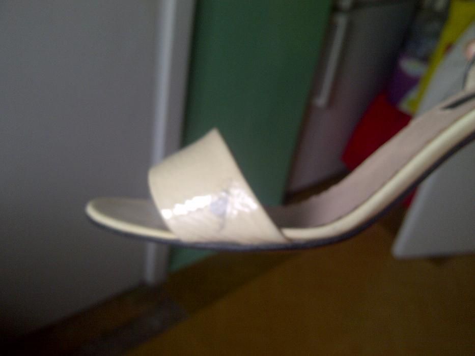 sandale pantofi il passo lux 36