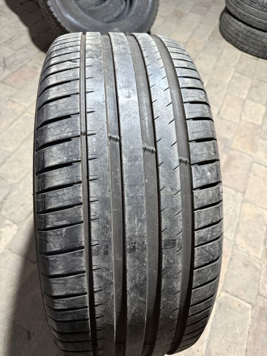 Michelin orginal R21