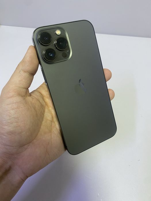 Iphone 13 pro max 256gb/РАССРОЧКА/СТ 32129