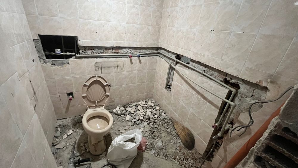 Домашен майстор Бургас