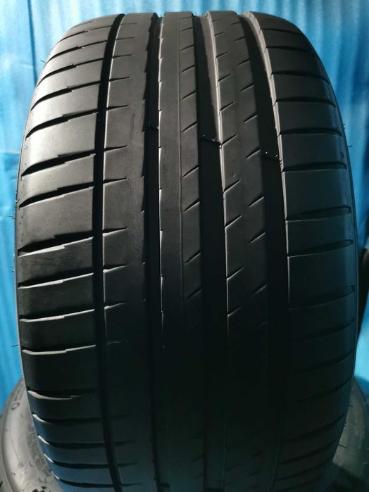 245/45 R18 - 275/40 R18 michelin runflat 4 bucati Bucuresti Sectorul 2 ...