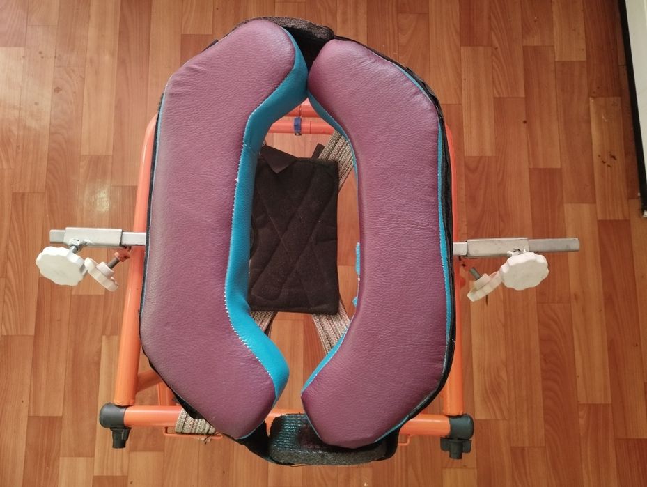 Ходунки для детей с инвалидностью