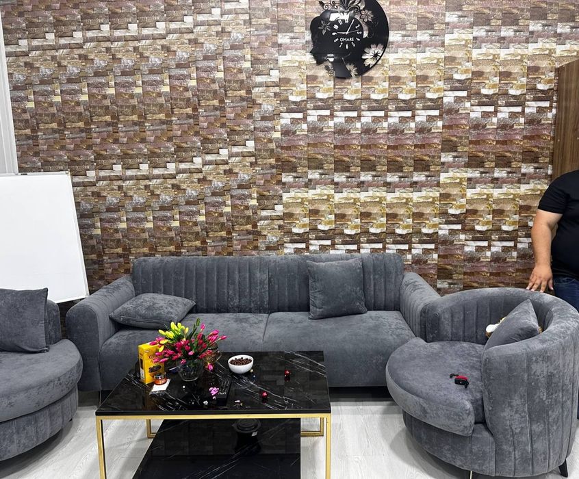 Продаётся мебель из Салона и косметологические аппараты