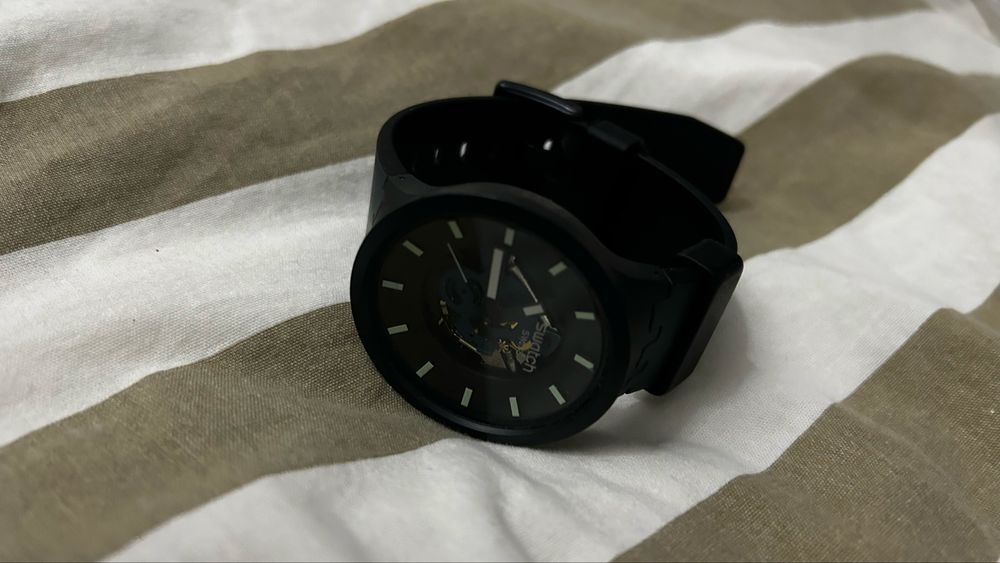 Swatch swiss ориг