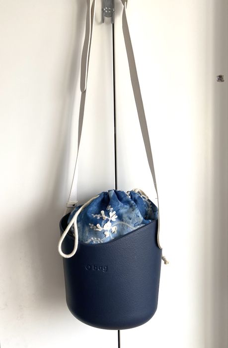 Geanta O’bag Basket - noua