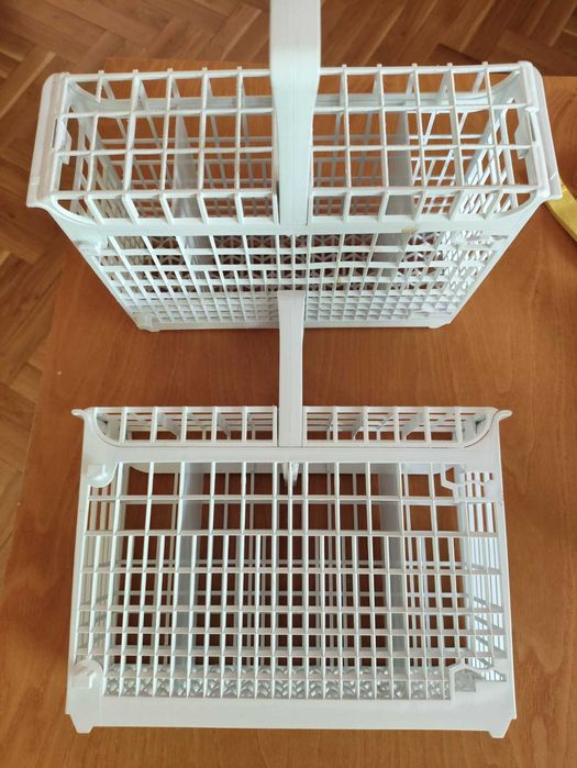 Кошничка за прибори за съдомиялна, кошница за прибори