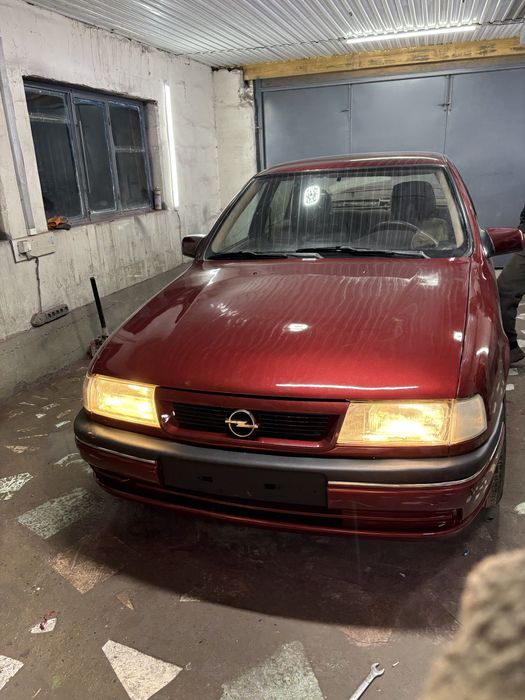 Опел бектра 1,8 1993жл