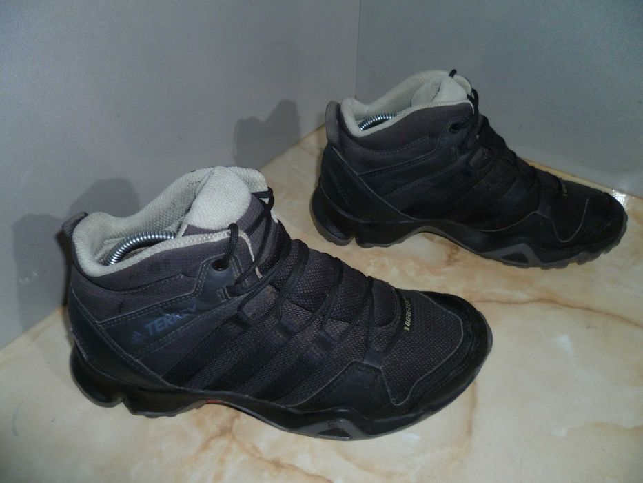 ADIDAS TERREX Gore-tex №37