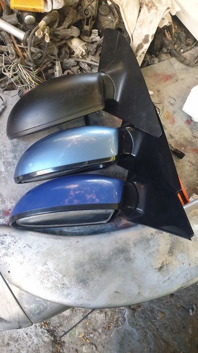 Oglinda Ford Focus ,oglinda electrica Ford Focus