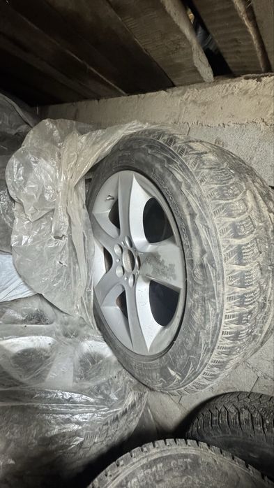 Hankook 255/50/R19