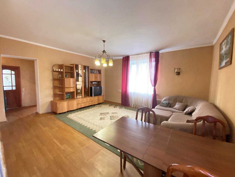 Продажа 3-комнатной квартиры