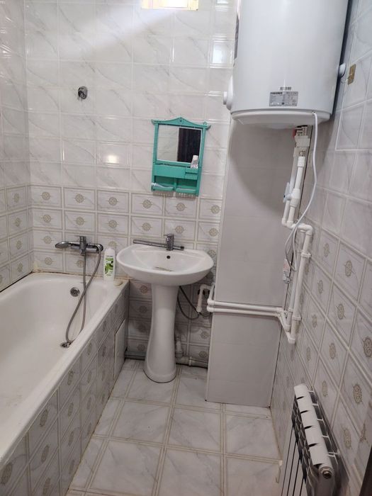 2 xonali Uy sotiladi