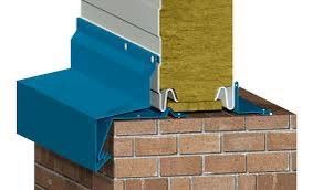 Сэндвич-панели под заказ и в наличии