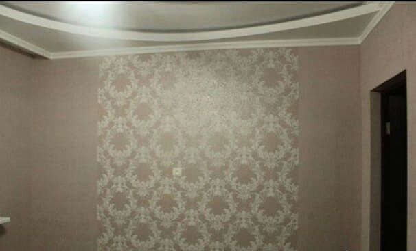 Левкас, Обои Опыт работы 20 лет