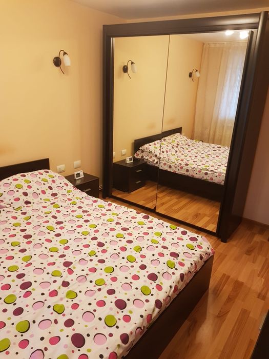 Inchiriez Apartament 2 camere