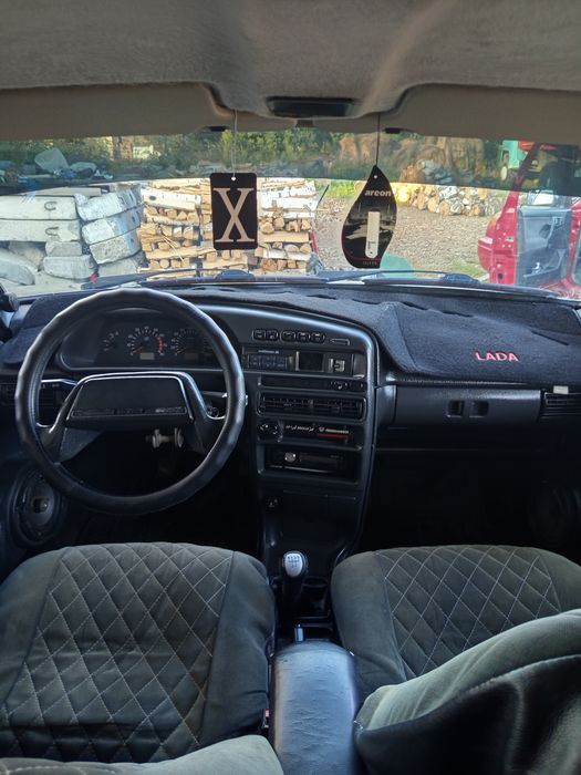 Ваз 2115 в продаже