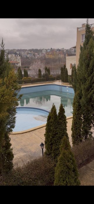 Студио за нощувки в гр.Бяла
