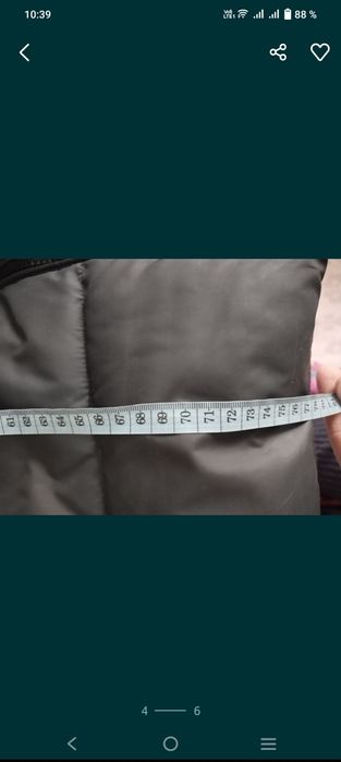 Продам куртку на мальчика