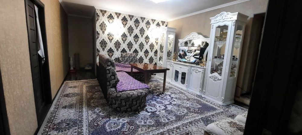 Продаётся дом с хорошим ремонтом