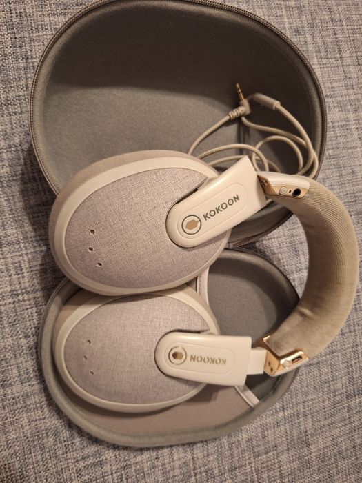 Căști kokoon k1v0w relax