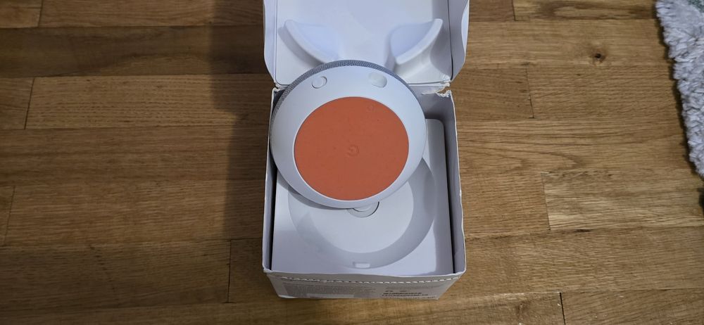 Google home mini ca nou