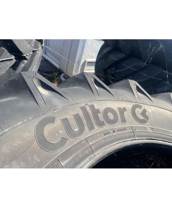 Anvelopa cultor 14.9-30 as agri-10 6pr tt  Cauciucuri tractor, Fiat, Case, Fendt, John Deere, New Holland, Massey Ferguson, UTB   Cauciucuri tractor,