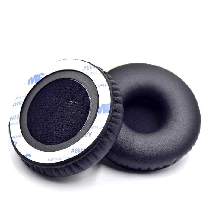 Set 2 bureti + Banda pentru casti Sony MDR-XB450, XB450AP, XB550AP