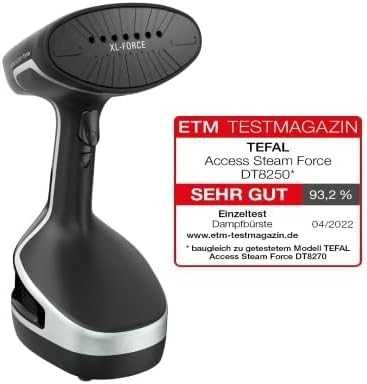 Вертикална ютия Tefal DT8250, 2000W