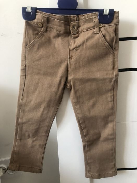 Рубашки и брюки