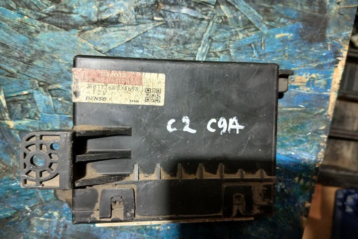 Modul / calculator clima climatronic 88650-02420 88650-02420 Toyota A