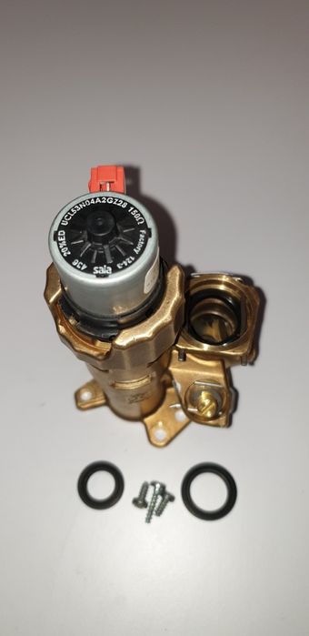 Vana Deviatoare 3 cai Centrala Vaillant VUW 242/3-3 R1,R2; 282/3-5 R2