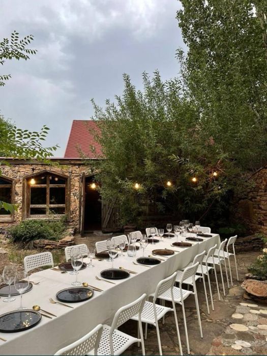 Прокат Аренда СТУЛЬЕВ IKEA