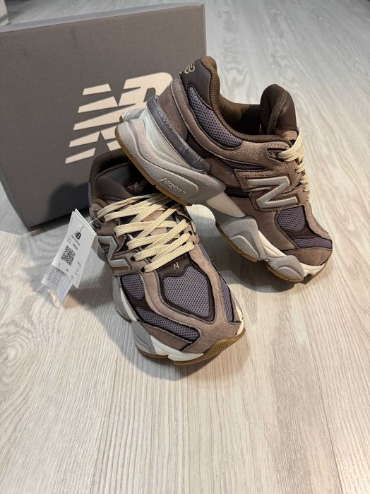 Adidasi New Balance 9060 l Produs NOU Tenesi