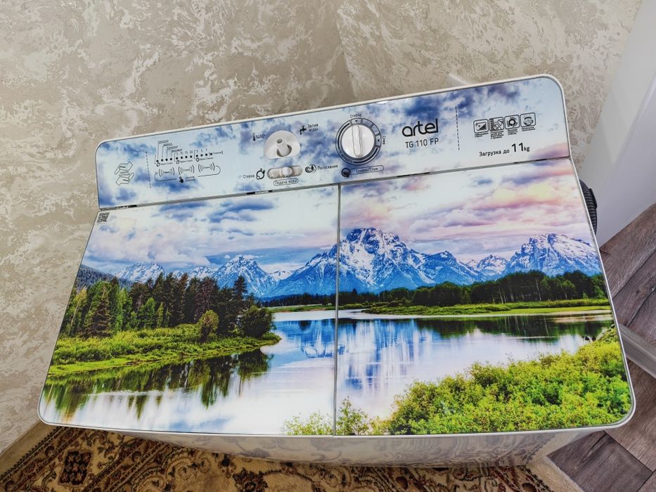 Продам полуавтомат машинку