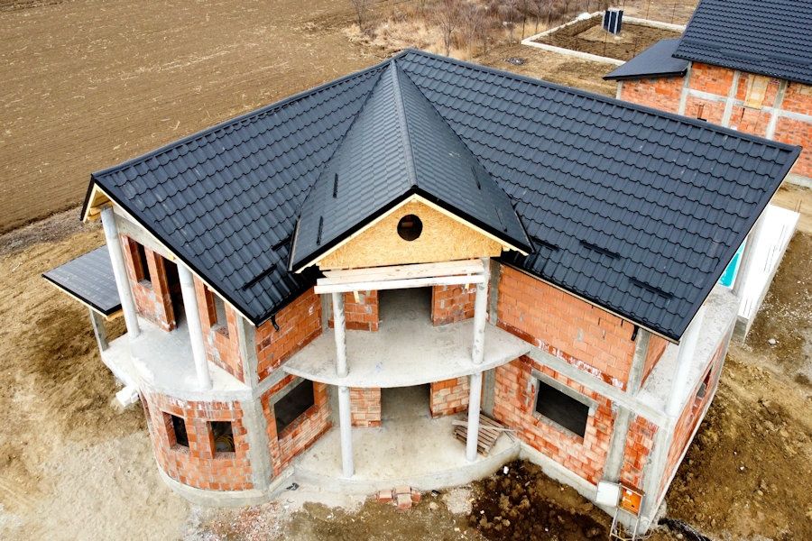 Reparații Acoperișurii