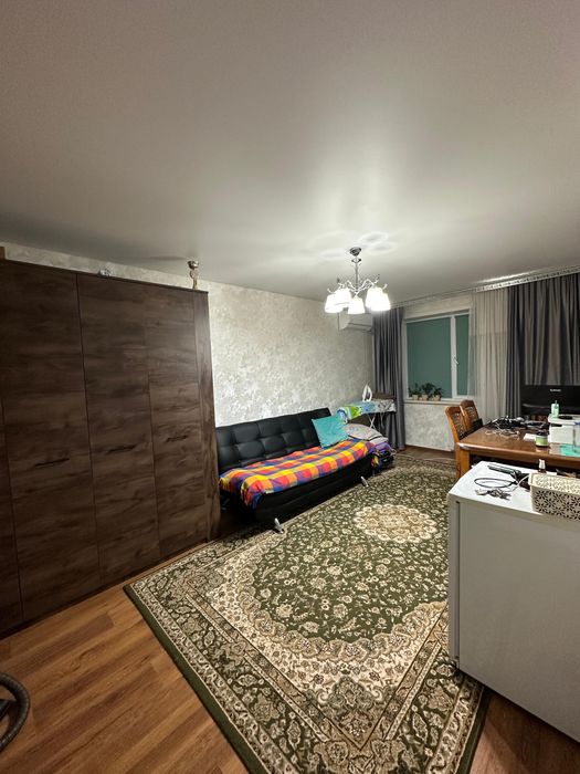 Продам 3-х комнатную квартиру
