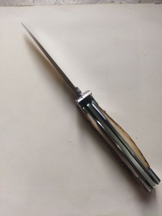 Нож Ловен на   GML  LEEGEBRUCH -  Германия