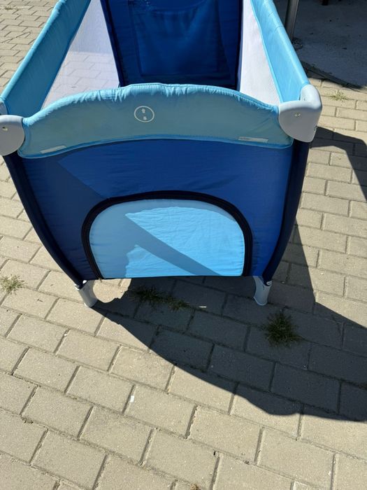 Patut bebe si saltea