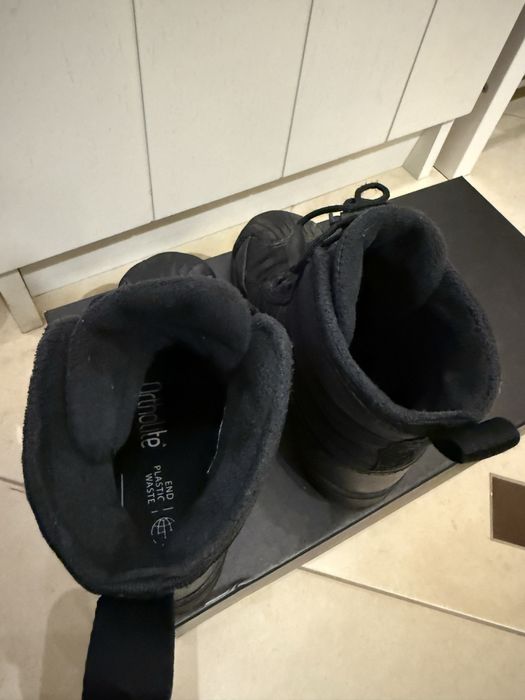 Детски ботуши Adidas